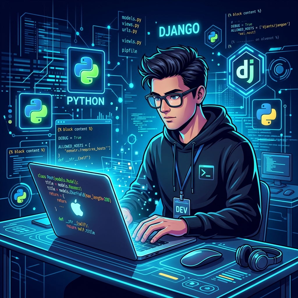 Ajmal Kattichira - Software Engineer